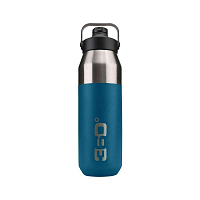 Термофляга 360° degrees 360SSWINSIP750 Vacuum Insulated Stainless Steel Bottle with Sip Cap 0,75 л